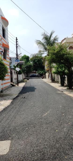 Dhrupad Villa a peaceful stay Vacation rental in Varanasi