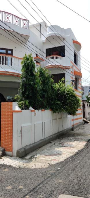 Dhrupad Villa a peaceful stay Vacation rental in Varanasi