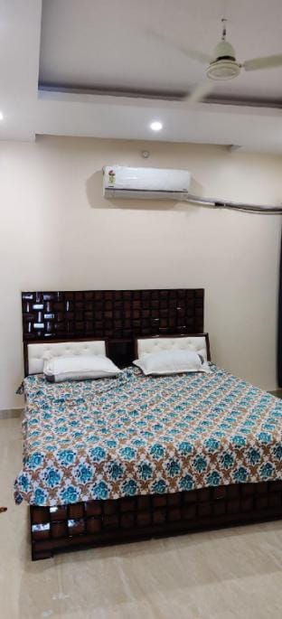 Dhrupad Villa a peaceful stay Vacation rental in Varanasi