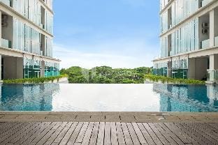 Azura by Kozystay - Alam Sutera Apartment in West Java