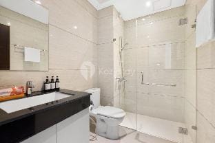 Azura by Kozystay - Alam Sutera Apartment in West Java