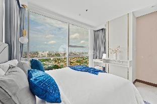 Kebon Jeruk Apartments Apartment in Jakarta