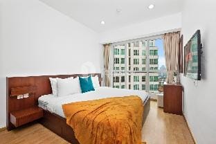 Kona by Kozystay - Gandaria  Apartment in South Jakarta City