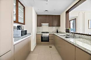 Silkhaus Premium Tower in Downtown | Gym & pool Vacation rental in Dubai