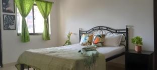 Homely Apartment 2BHK @ Candolim Vacation rental in Candolim