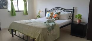 Homely Apartment 2BHK @ Candolim Vacation rental in Candolim