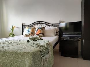 Homely Apartment 2BHK @ Candolim Vacation rental in Candolim