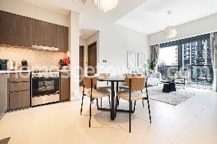 HomesGetaway -Lavish 1BR in ACT One Downtown Dubai Apartment in Dubai