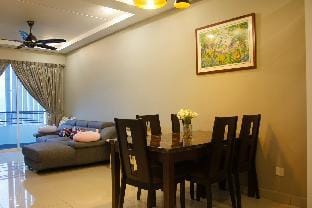 Kampung Kuchai Houses Vacation rental in Ipoh