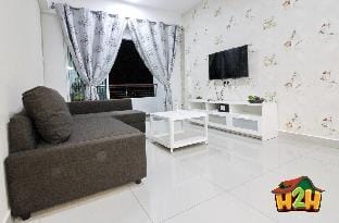 H2H - Perfect Stay@ Majestic Ipoh (8 Guests) Vacation rental in Ipoh