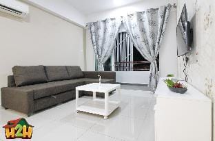 H2H - Perfect Stay@ Majestic Ipoh (8 Guests) Vacation rental in Ipoh