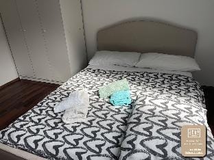 Cityhit 1020 Treasure Home_Top 3 Apartment in Vienna