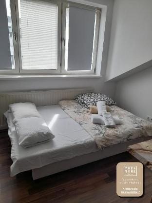 Cityhit 1020 Treasure Home_Top 3 Apartment in Vienna