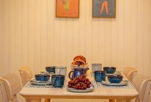 Majestic T2 calme, spacieux, central, avec parking Apartment in Chamonix