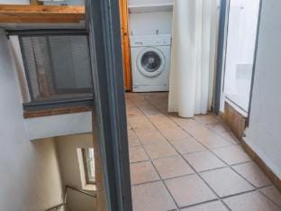 SAN ESTEBAN ALTO Apartment in Seville