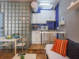 SAN ESTEBAN ALTO Apartment in Seville