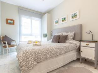 VIRGEN LORETO Apartment in Seville