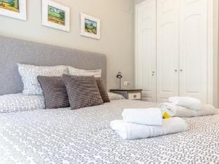 VIRGEN LORETO Apartment in Seville