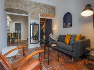 CANTABRIA 10 Apartment in Seville