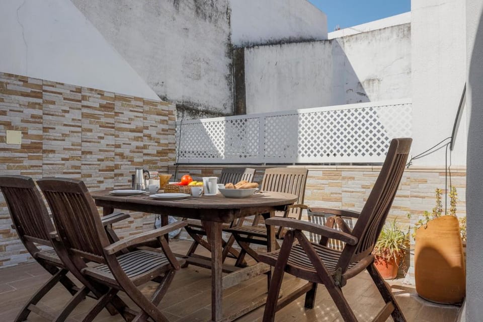 Jimios Apartment in Seville