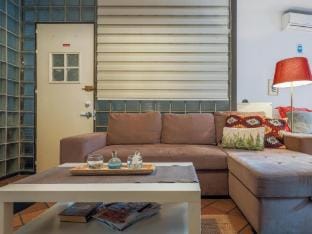SAN ESTEBAN MEDIO Apartment in Seville