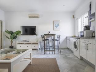 Antonia Díaz 2 4 Apartment in Seville