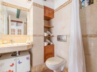 Federico Rubio Apartment in Seville