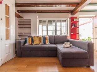 Federico Rubio Apartment in Seville