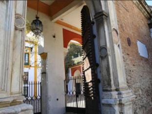 SAN ESTEBAN BAJO Apartment in Seville