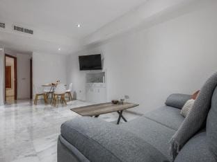Ruiseñor 10 Apartment in Seville
