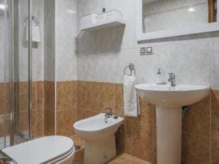 Ruiseñor 10 Apartment in Seville