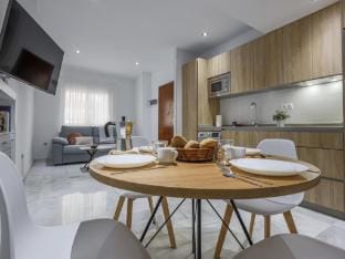 Ruiseñor 10 Apartment in Seville