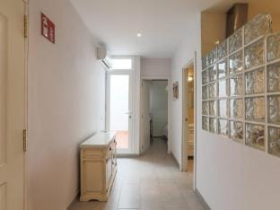 Calle Verde 9 Apartment in Seville