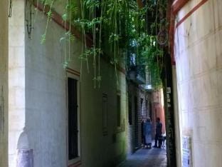 Calle Verde 9 Apartment in Seville