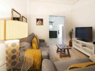 Juan de Pineda 34 Apartment in Seville