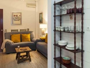 Juan de Pineda 34 Apartment in Seville