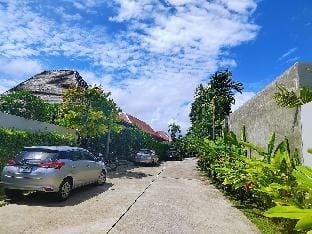 radi pool villa.  near bangtao beach ,泳池别墅 Villa in Choeng Thale