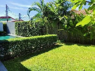 radi pool villa.  near bangtao beach ,泳池别墅 Villa in Choeng Thale
