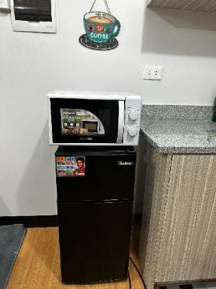 Condo Staycation in Marilao Apartment in Region of Manila
