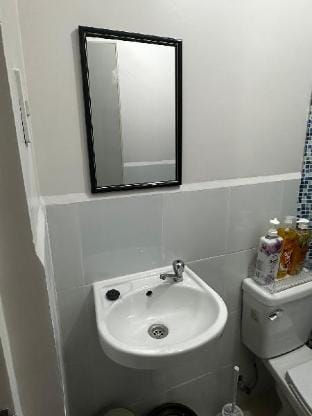 Condo Staycation in Marilao Apartment in Region of Manila