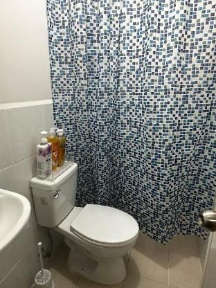 Condo Staycation in Marilao Apartment in Region of Manila