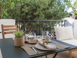 Confortable estudio en Medina Garden ref 332 Apartment in Marbella