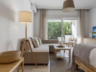 Confortable estudio en Medina Garden ref 332 Apartment in Marbella