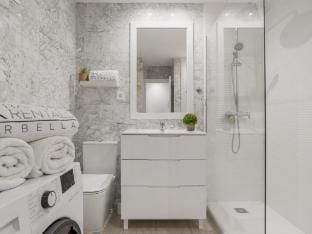 Confortable estudio en Medina Garden ref 332 Apartment in Marbella