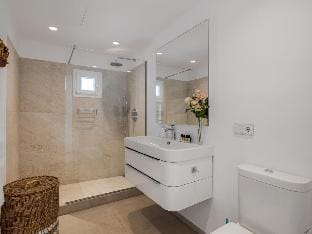 Casa Cádiz 607 Playas del Duque Apartment in Marbella
