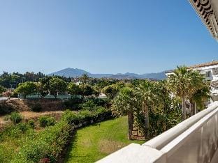 Apartamento en Playa Rocío Apartment in Marbella