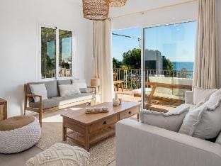 Luminoso apartamento en Andalucía del Mar Apartment in Marbella