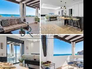 Br Playas Del Duque Ref C412 Apartment in Marbella