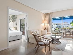 Fantástico apartamento con vistas ref. 751 Apartment in Marbella