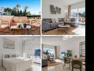 Medina Garden 221 Apartment in Marbella